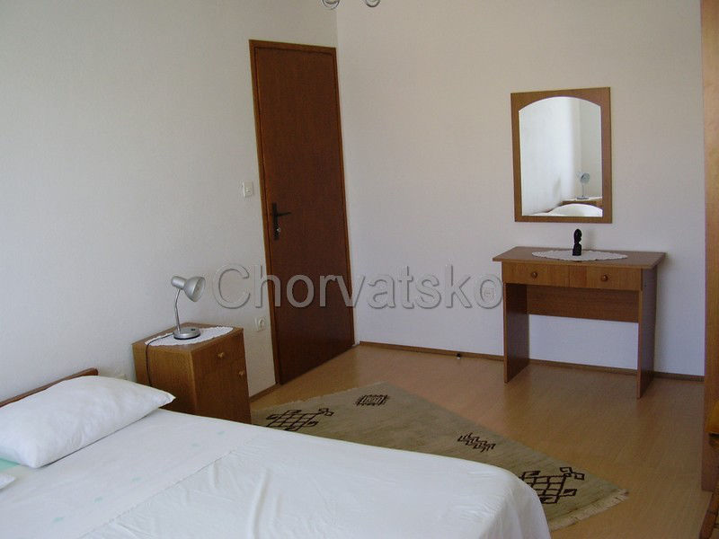 Apartmány Ivanka