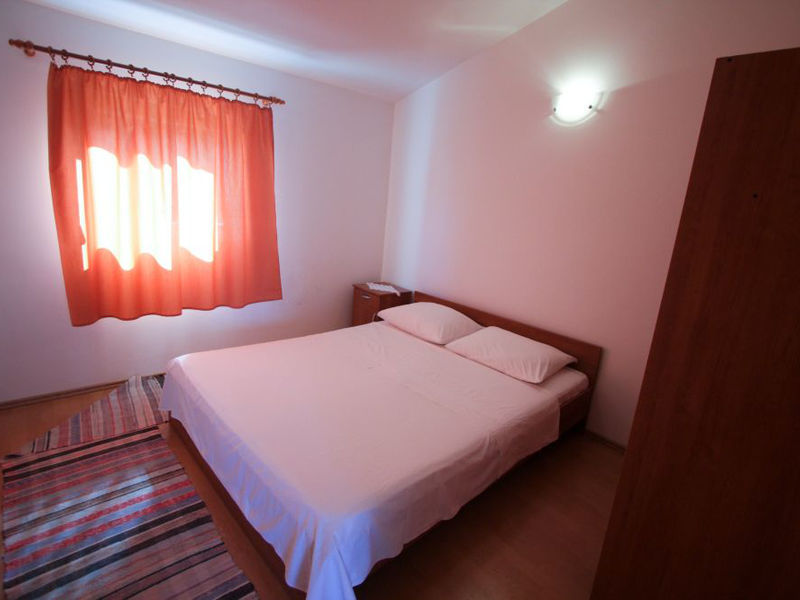 Apartmány Ivanka