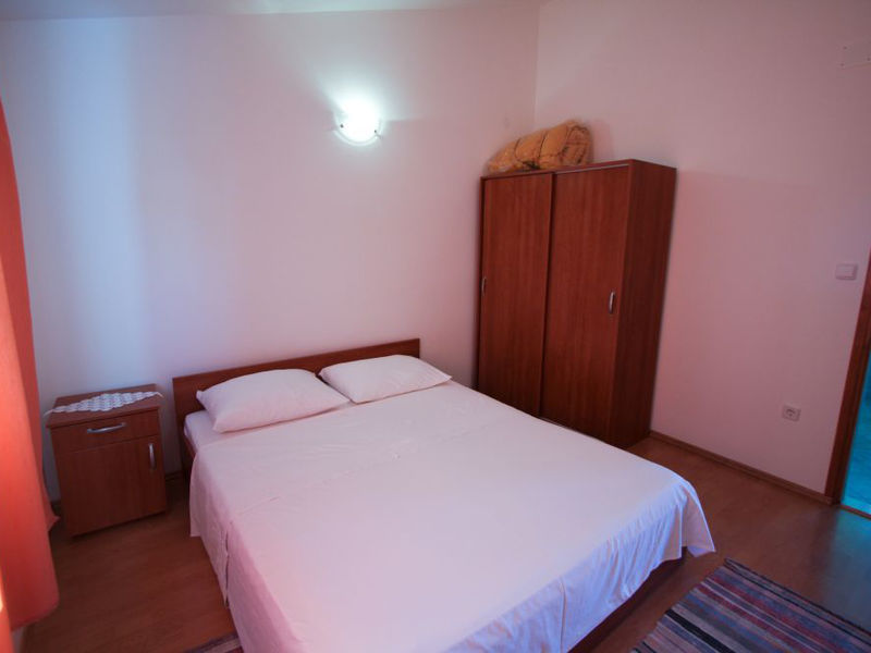 Apartmány Ivanka