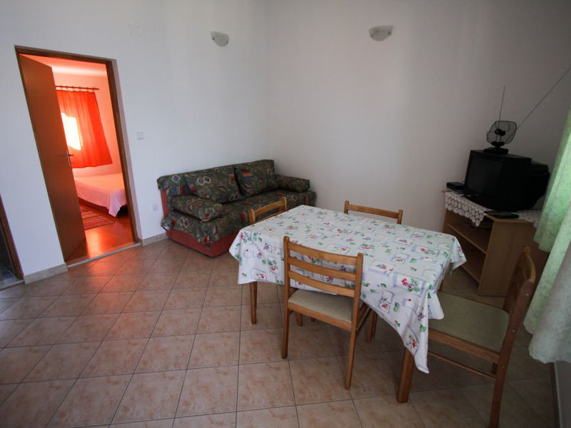 Apartmány Ivanka