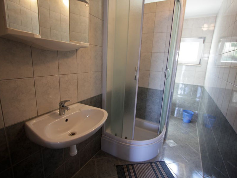 Apartmány Ivanka