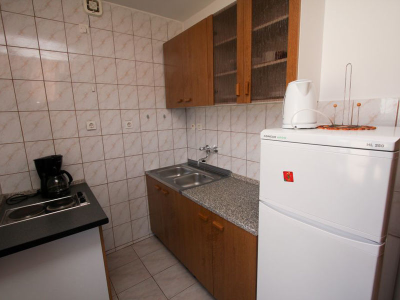 Apartmány Ivanka