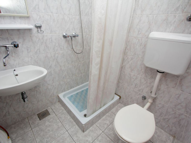Apartmány Ivanka