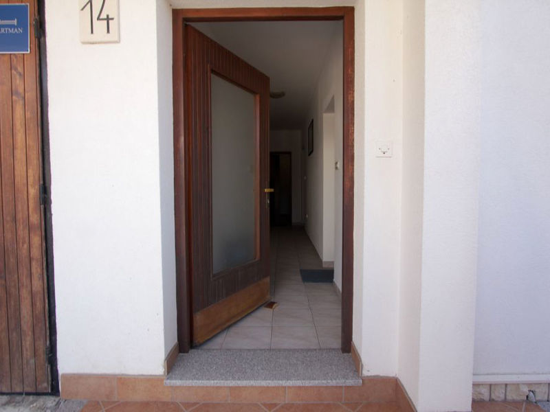 Apartmány Ivanka