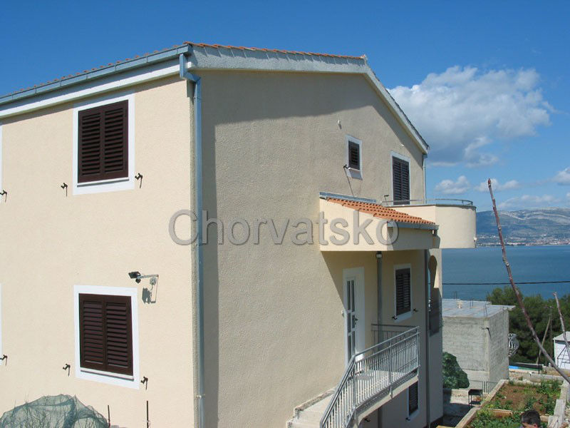 Apartmány Lilie