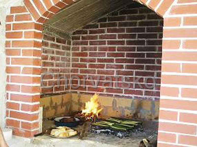 Apartmány Lilie