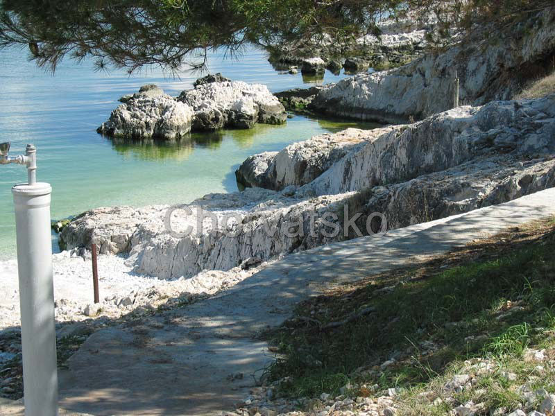 Apartmány Lilie
