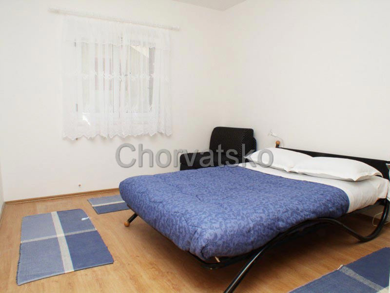 Apartmány Lilie
