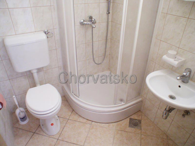 Apartmány Lilie