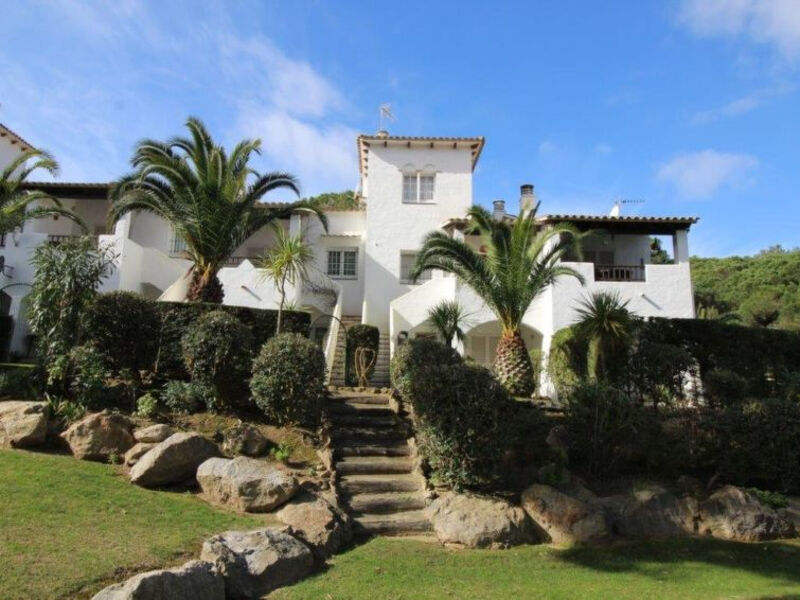 Villas Blancas