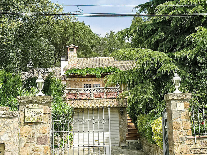 El Palomar