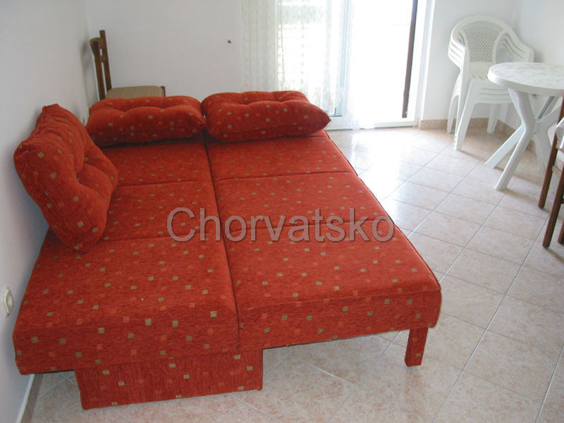 Apartmány Lilie