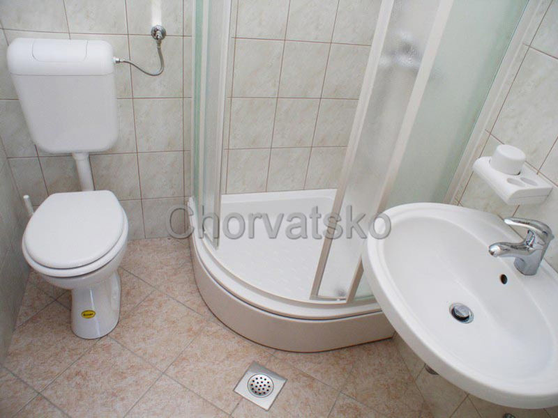 Apartmány Lilie