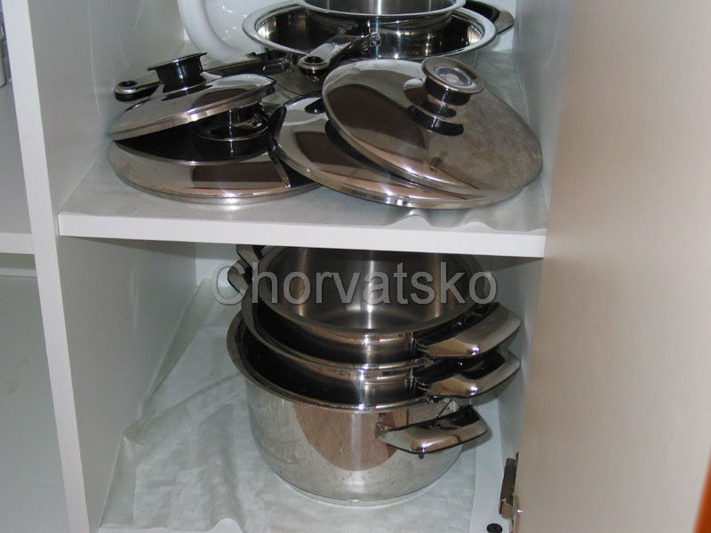 Apartmány Lilie