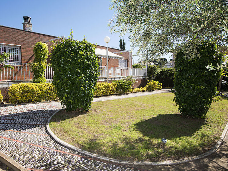 Casa Palmeras