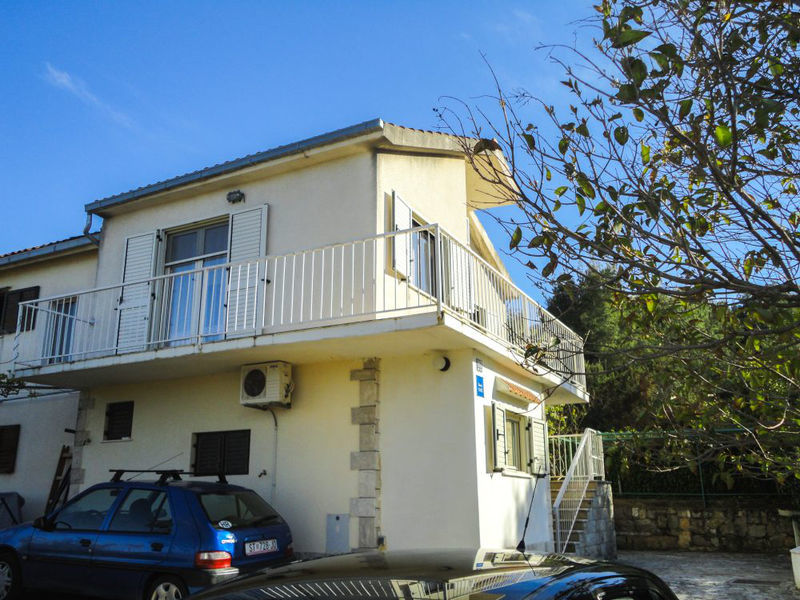 Apartmány Mirena