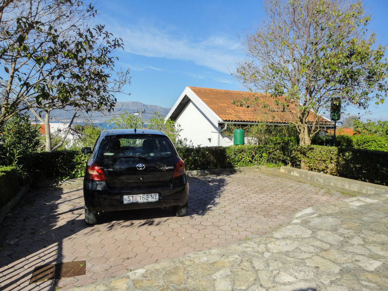 Apartmány Mirena