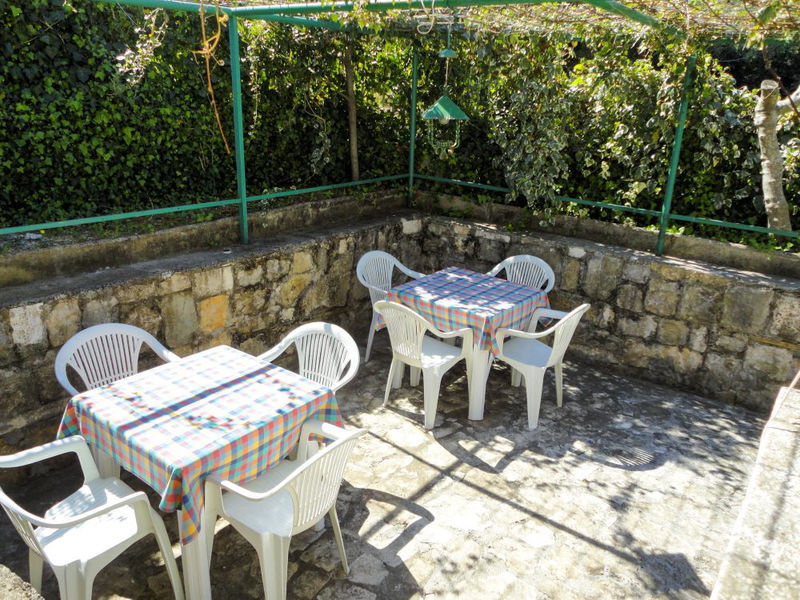 Apartmány Mirena