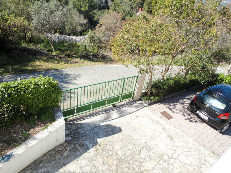 Apartmány Mirena
