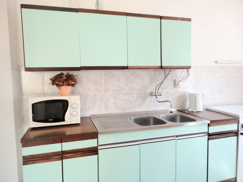 Apartmány Mirena