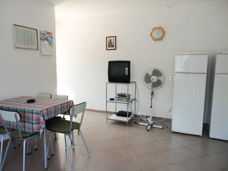 Apartmány Mirena