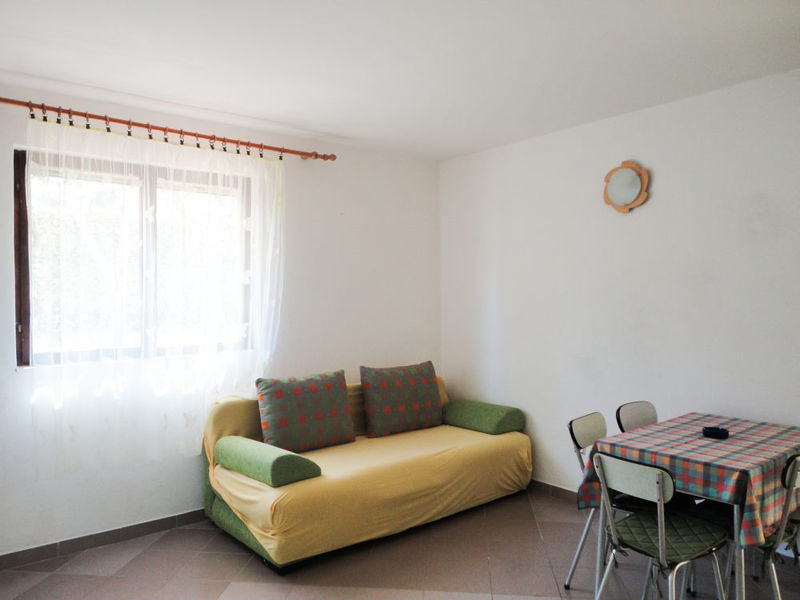Apartmány Mirena