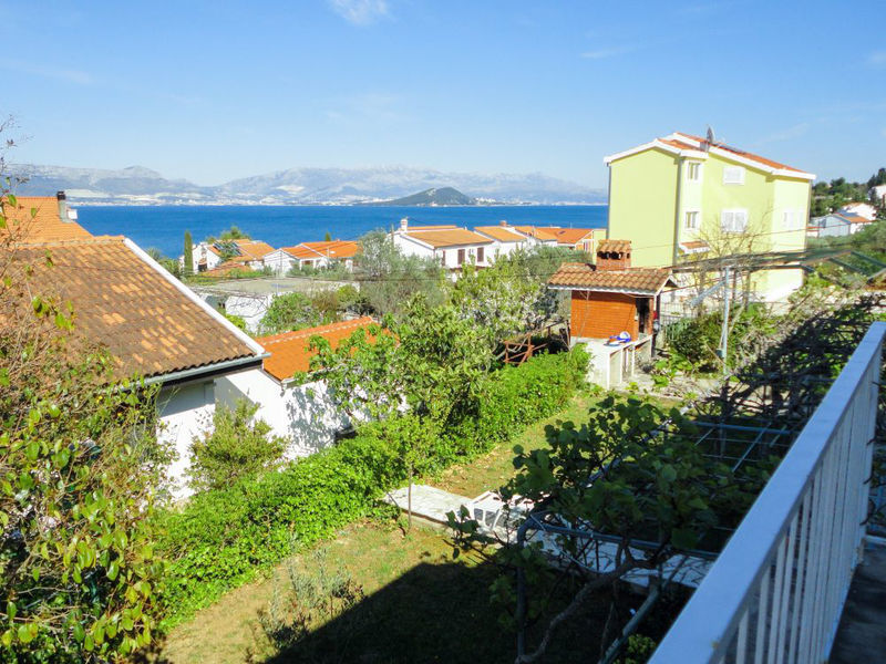 Apartmány Mirena