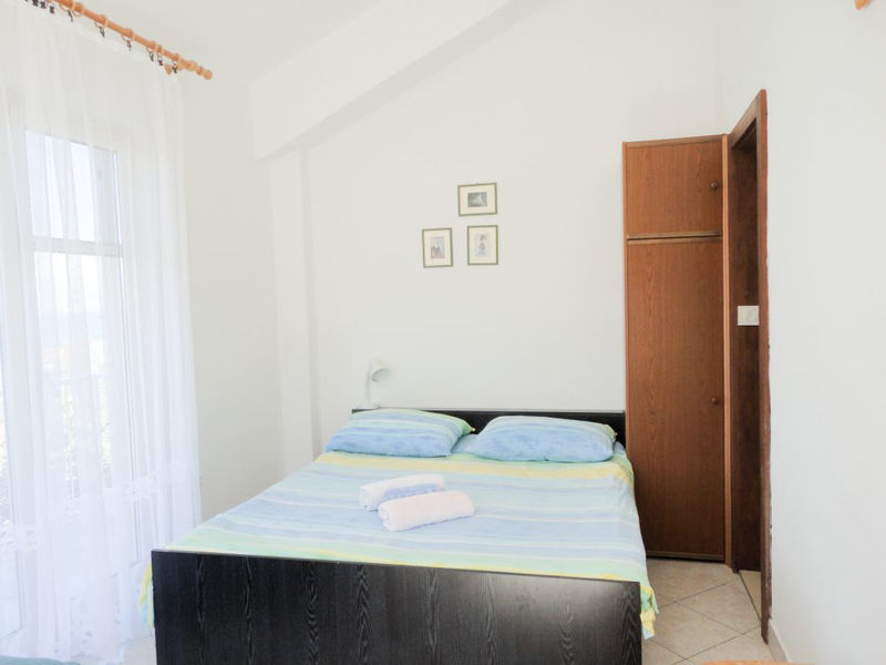 Apartmány Mirena