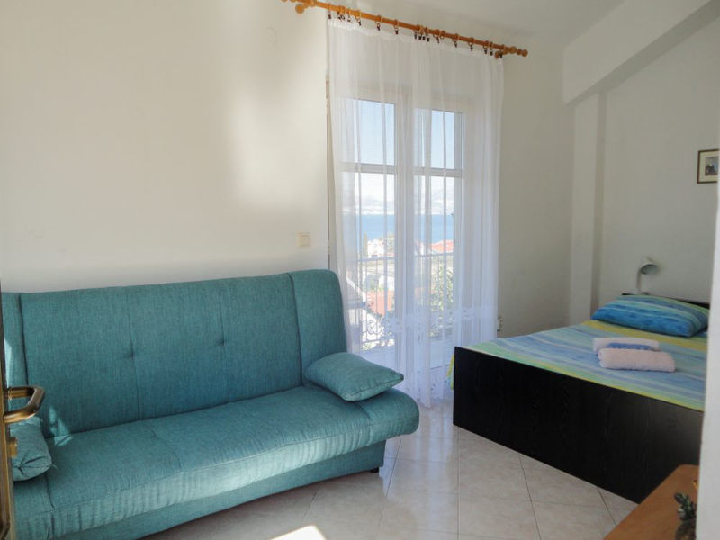 Apartmány Mirena
