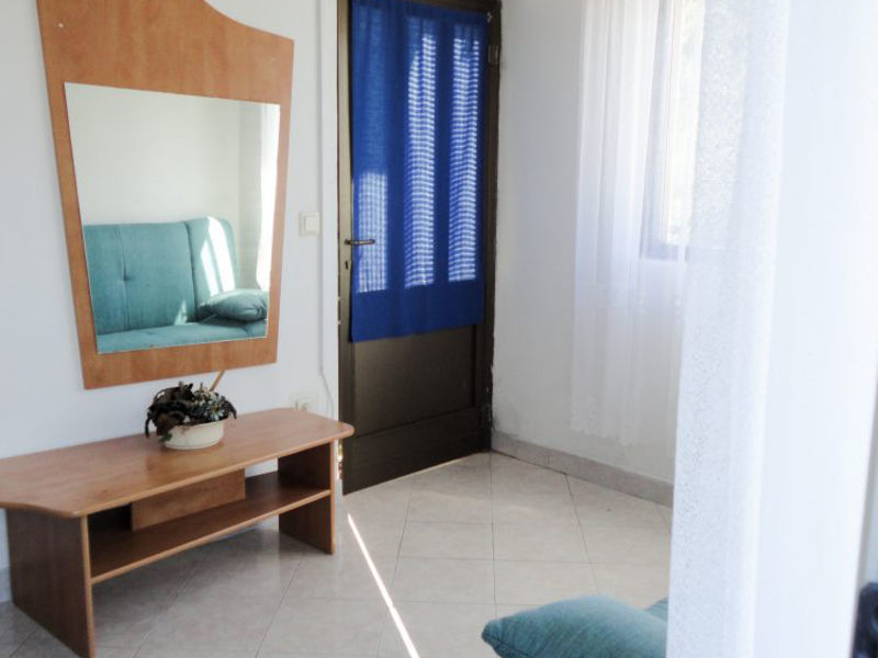 Apartmány Mirena