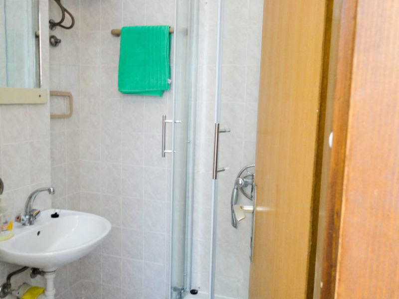 Apartmány Mirena