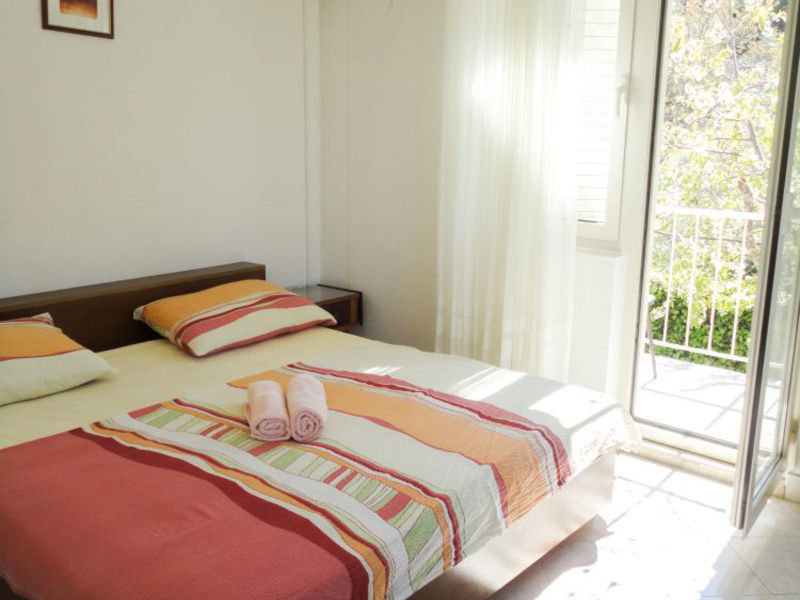 Apartmány Mirena