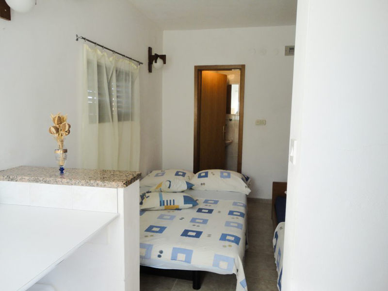 Apartmány Mirena