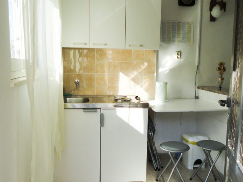 Apartmány Mirena
