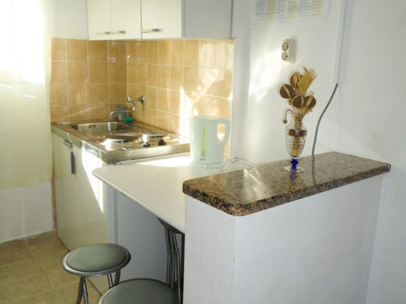 Apartmány Mirena