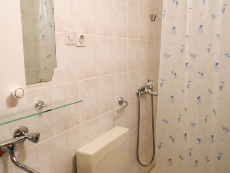 Apartmány Mirena