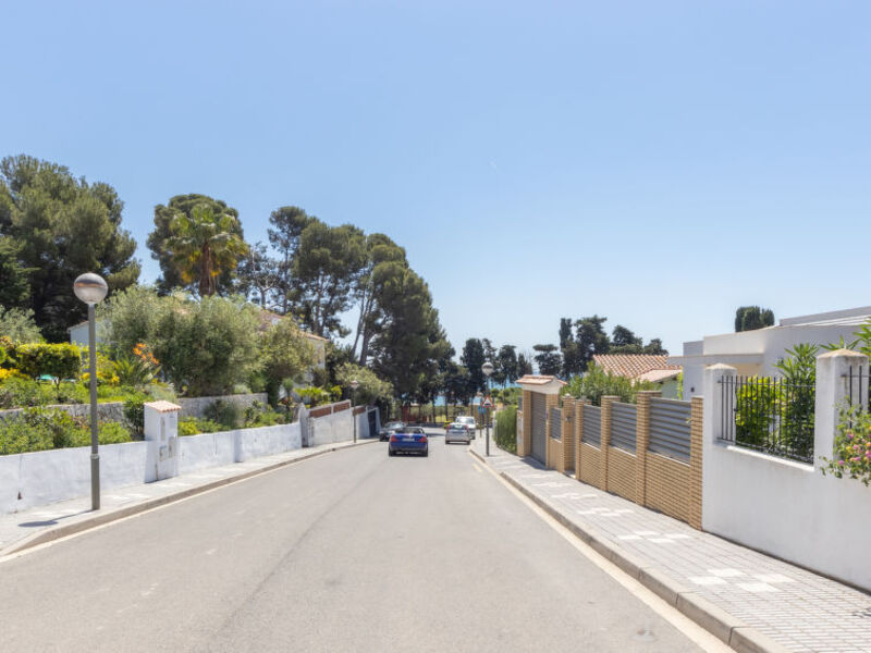 Villa Lantana