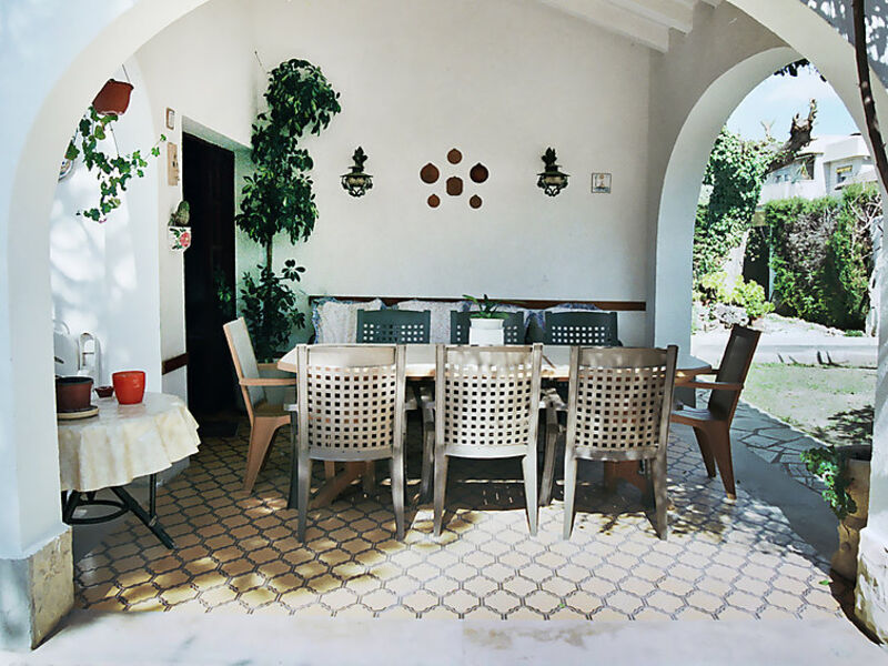 Vilafortuny