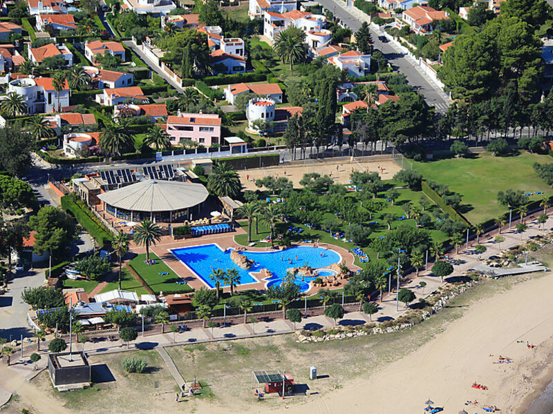 Eldorado Playa 137