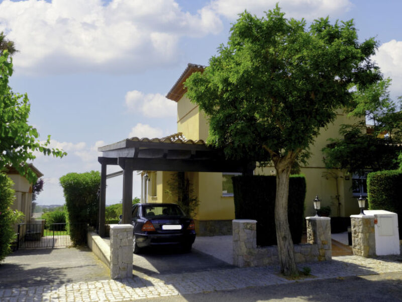 Villa Dalia