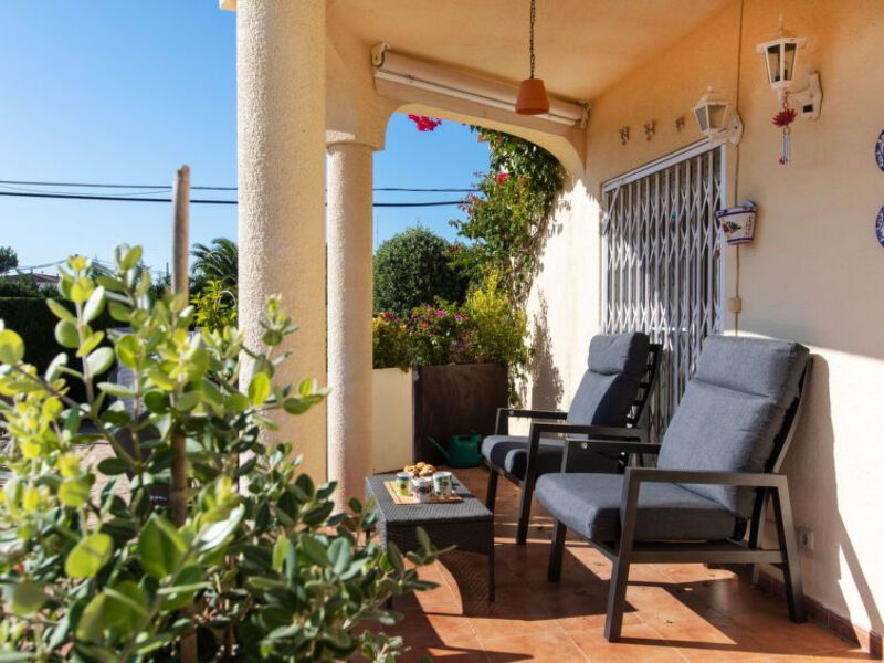 Villa Del Sol