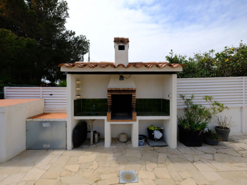 Cala Almadrava
