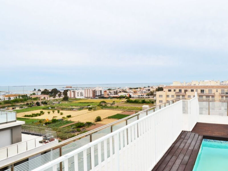 Edifici Mirador