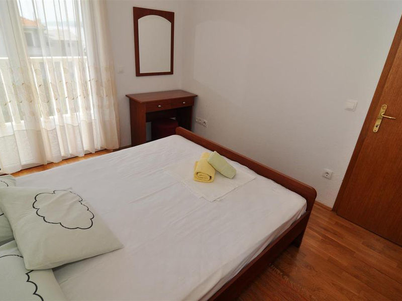 Apartmány Suncokret