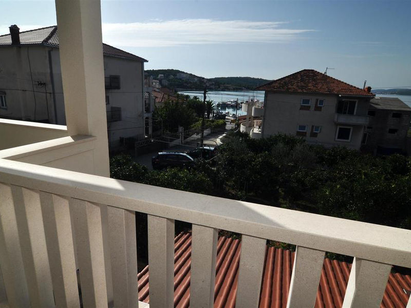 Apartmány Suncokret