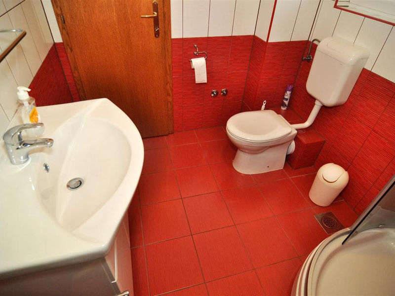 Apartmány Suncokret
