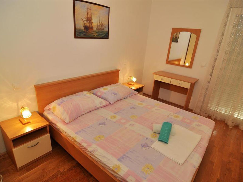 Apartmány Suncokret