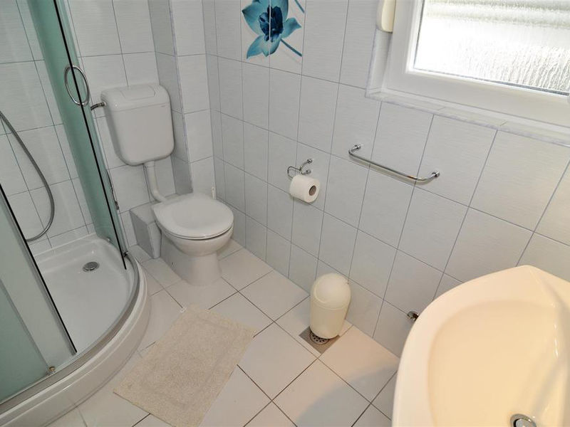 Apartmány Suncokret