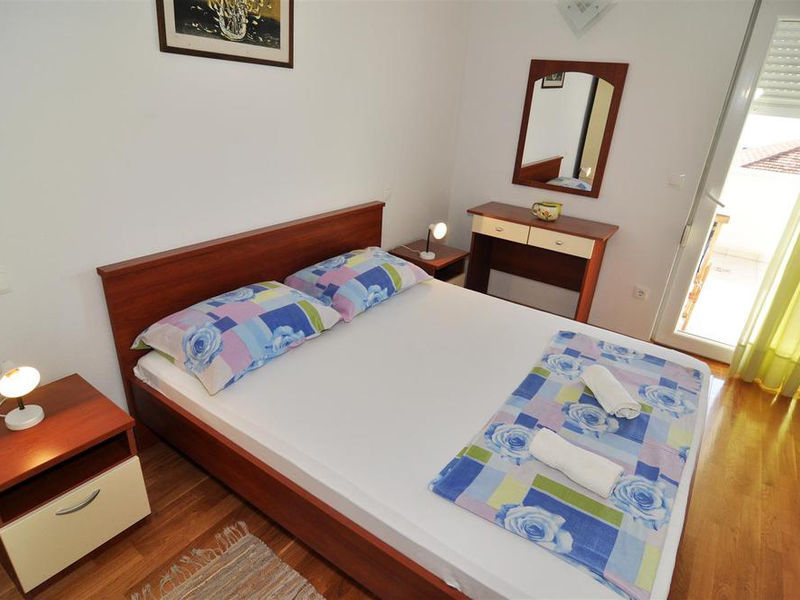 Apartmány Suncokret