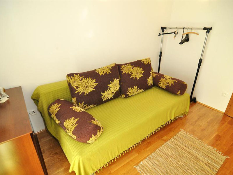 Apartmány Suncokret